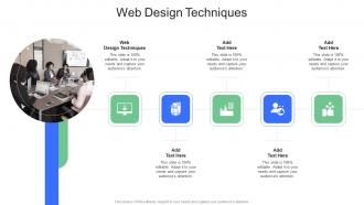 Web Design Techniques In Powerpoint And Google Slides Cpb