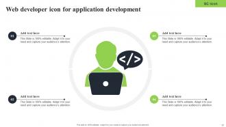 Web Development Powerpoint Ppt Template Bundles PPT Example