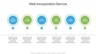 Web Incorporation Service In Powerpoint And Google Slides Cpb