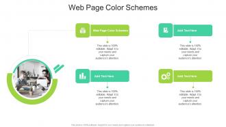 Web Page Color Schemes In Powerpoint And Google Slides Cpb