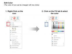 Web page segment tag cloud sidebar ppt icons graphics