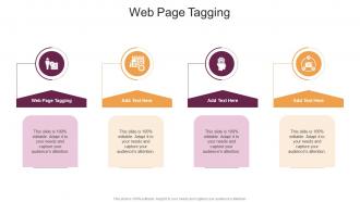 Web Page Tagging In Powerpoint And Google Slides Cpb