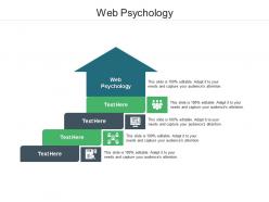 Web psychology ppt powerpoint presentation outline files cpb