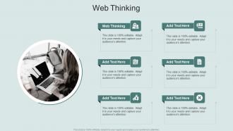 Web Thinking In Powerpoint And Google Slides Cpb