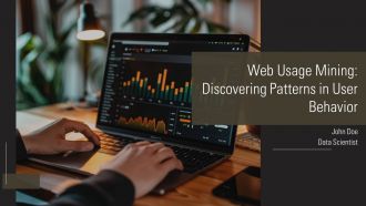 Web Usage Mining Discovering Patterns In User Behavior PPT Designs AT