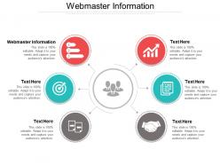 webmaster_information_ppt_powerpoint_presentation_gallery_show_cpb_Slide01