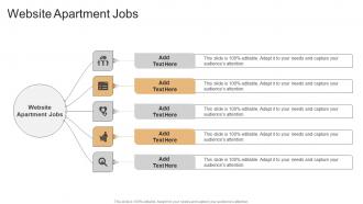 Website Apartment Jobs In Powerpoint And Google Slides Cpb