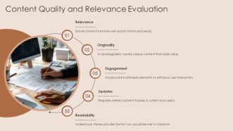 Website Audit Boost User Experience PPT Mockup AT Interactive Visual