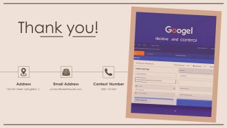 Website Audit Boost User Experience PPT Mockup AT Adaptable Visual