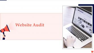 Website Audit Complete Guide To Conduct Digital Marketing Audit