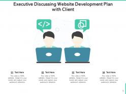 Website Development Plan Infrastructure Experience Research Essential Deliverables