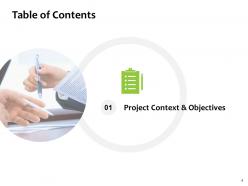 Website Maintenance Service Proposal Powerpoint Presentation Slides