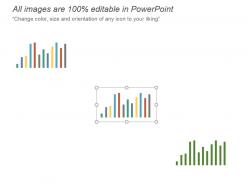Website performance statistics powerpoint images