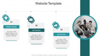 Website Template In Powerpoint And Google Slides Cpb