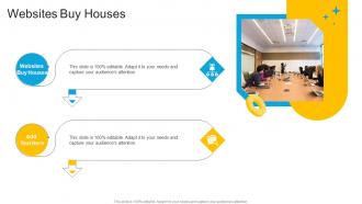 Websites Buy Houses In Powerpoint And Google Slides Cpb