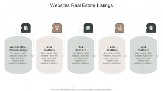Websites Real Estate Listings In Powerpoint And Google Slides Cpb