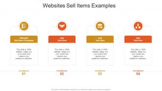 Websites Sell Items Examples In Powerpoint And Google Slides Cpb