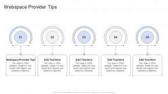 Webspace Provider Tips In Powerpoint And Google Slides Cpb