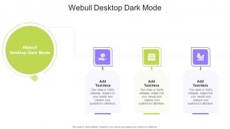 Webull Desktop Dark Mode In Powerpoint And Google Slides Cpb