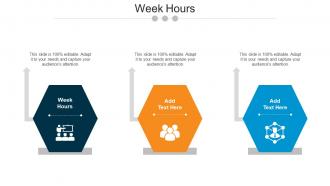 Week Hours Ppt Powerpoint Presentation Show File Formats Cpb