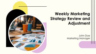 Weekly Marketing Strategy Review And Adjustment PPT Example AT Weekly Marketing Strategy Review And Adjustment PPT Example AT
