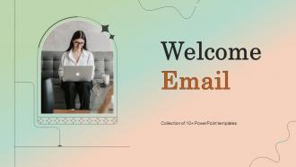 Welcome Email Powerpoint Ppt Template Bundles