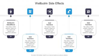 Wellbutrin Side Effects In Powerpoint And Google Slides Cpb