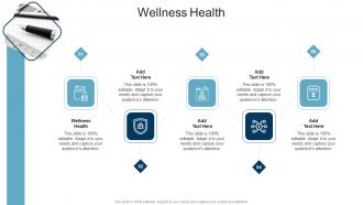 Wellness Health In Powerpoint And Google Slides Cpb