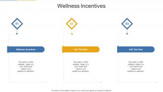 Wellness Incentives In Powerpoint And Google Slides Cpb