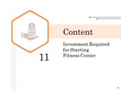 Wellness industry overview powerpoint presentation slides