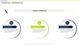 Wellness Wellbeing In Powerpoint And Google Slides Cpb