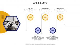 Wells Score In Powerpoint And Google Slides Cpb