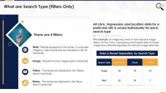 What are search type filters edu ppt