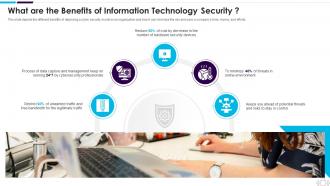 What Are The Benefits Of Information Technology Security