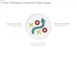 What if modelling powerpoint slide images