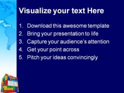 What is a marketing communication powerpoint templates and powerpoint backgrounds 0911