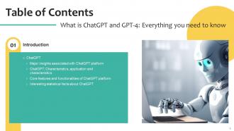 What Is Chatgpt And GPT 4 Everything You Need To Know ChatGPT CD V Designed Engaging