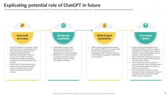 What Is Chatgpt And GPT 4 Everything You Need To Know ChatGPT CD V Downloadable