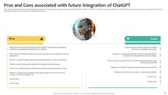 What Is Chatgpt And GPT 4 Everything You Need To Know ChatGPT CD V Compatible