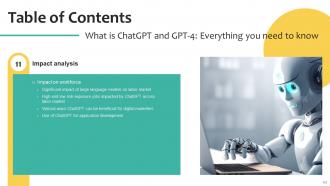 What Is Chatgpt And GPT 4 Everything You Need To Know ChatGPT CD V Appealing