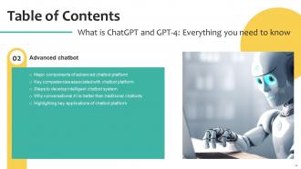 What Is Chatgpt And GPT 4 Everything You Need To Know ChatGPT CD V Professionally Engaging