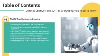 What Is Chatgpt And GPT 4 Everything You Need To Know ChatGPT CD V Image Adaptable