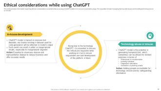 What Is Chatgpt And GPT 4 Everything You Need To Know ChatGPT CD V Ideas Pre-designed