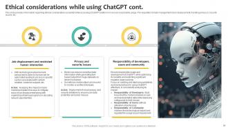 What Is Chatgpt And GPT 4 Everything You Need To Know ChatGPT CD V Image Pre-designed