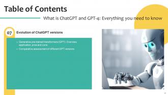 What Is Chatgpt And GPT 4 Everything You Need To Know ChatGPT CD V Best Pre-designed