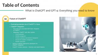 What Is Chatgpt And GPT 4 Everything You Need To Know ChatGPT CD V Impactful