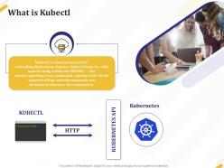What is kubectl documentation ppt powerpoint presentation file format ideas
