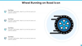 Wheel Powerpoint Ppt Template Bundles