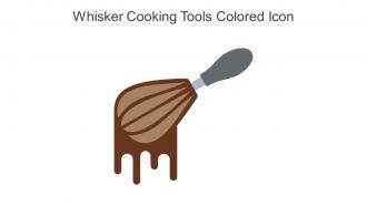 Whisker Cooking Tools Colored Icon In Powerpoint Pptx Png And Editable Eps Format