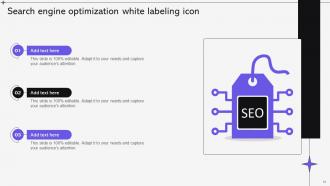 White Labeling Powerpoint Ppt Template Bundles Pre-designed Impactful
